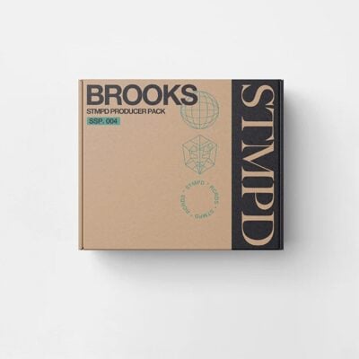Brooks Producer Pack