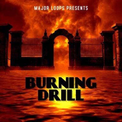 Burning Drill