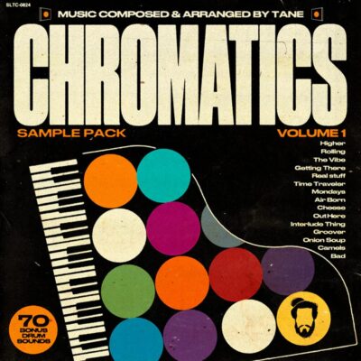 Chromatics