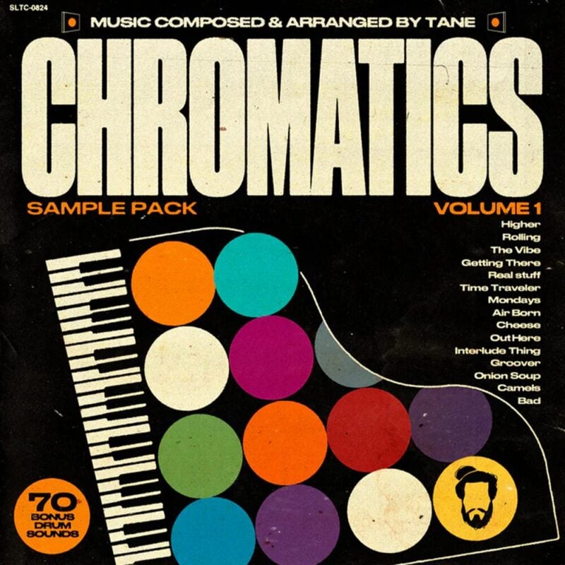 Chromatics