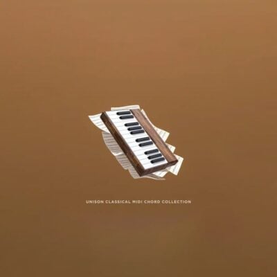 Classical Midi Chord Collection