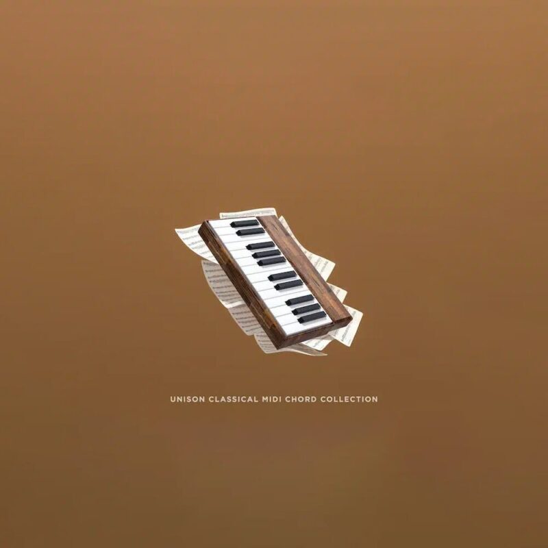 Classical Midi Chord Collection