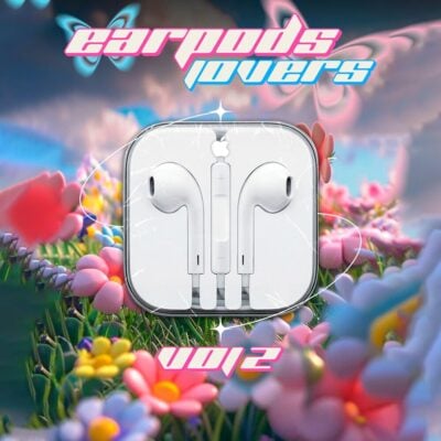 Earpods Lovers Vol. 2