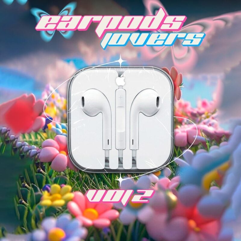 Earpods Lovers Vol. 2