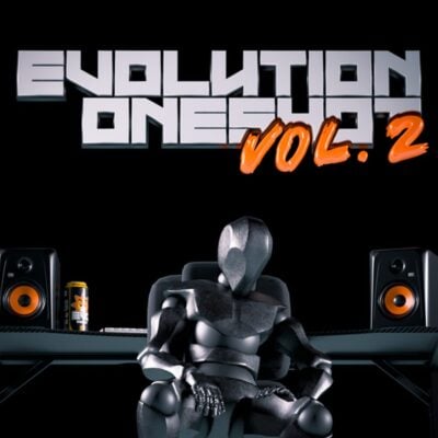 Evolution One Shot Vol. 2