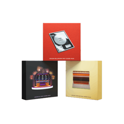 Famous Midi Chord Bundle