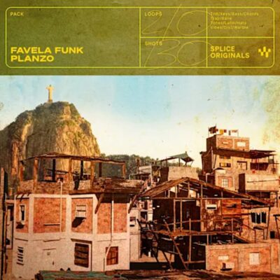 Favela Funk