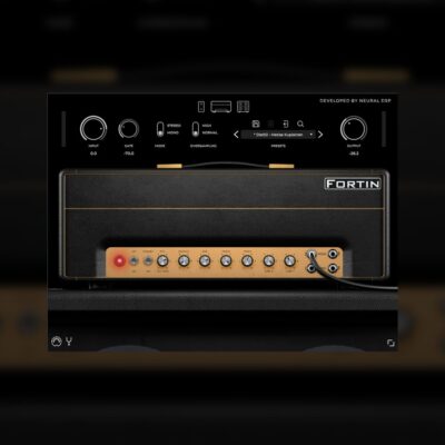 Fortin Nameless Suite X (Windows)