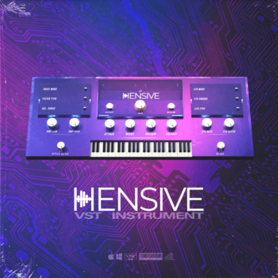 Hensive