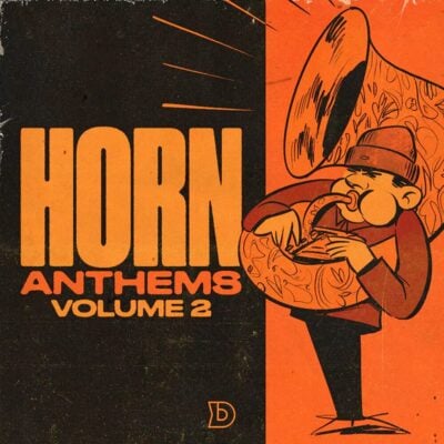 Horn Anthems Vol. 2