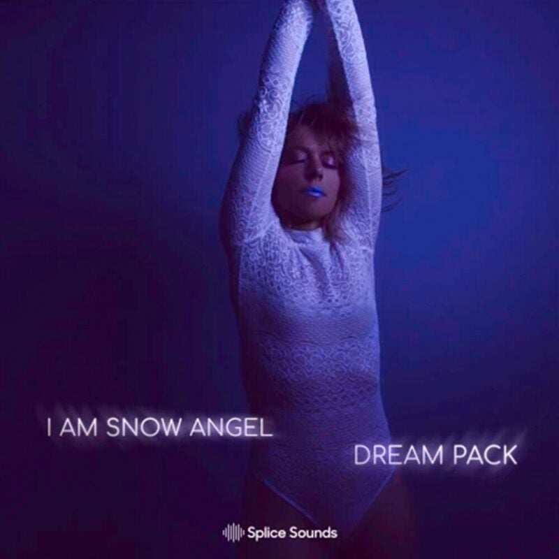 I Am Snow Angel: Dream Pack