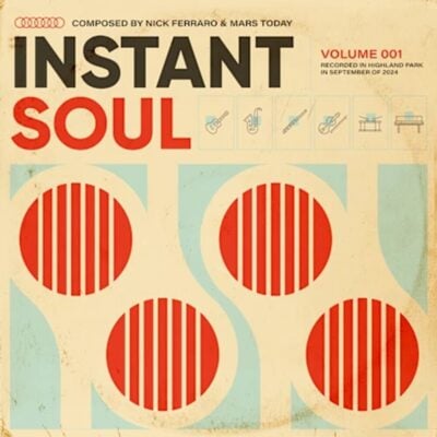 Instant Soul Vol.1