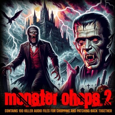 Monster Chops 2