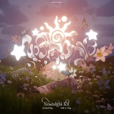 808toofly x Lovesick - Nostalgia