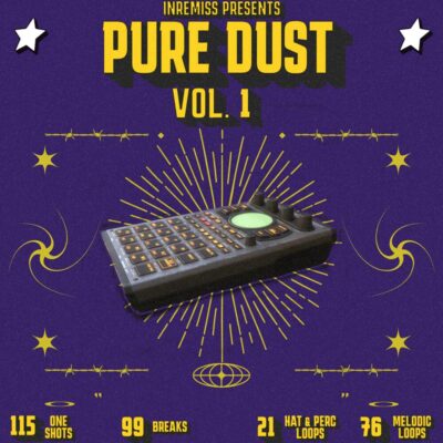 Pure Dust Vol.1