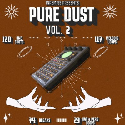 Pure Dust Vol.2