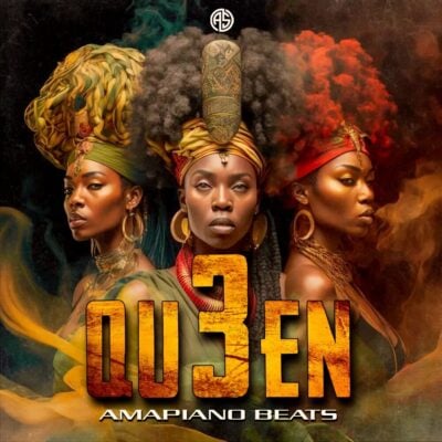 QUEEN 3 – Amapiano Beats