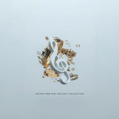 R&B Midi Melody Collection