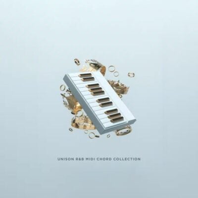 R&B Midi Chord Collection