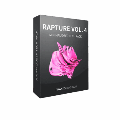 Rapture Vol. 4