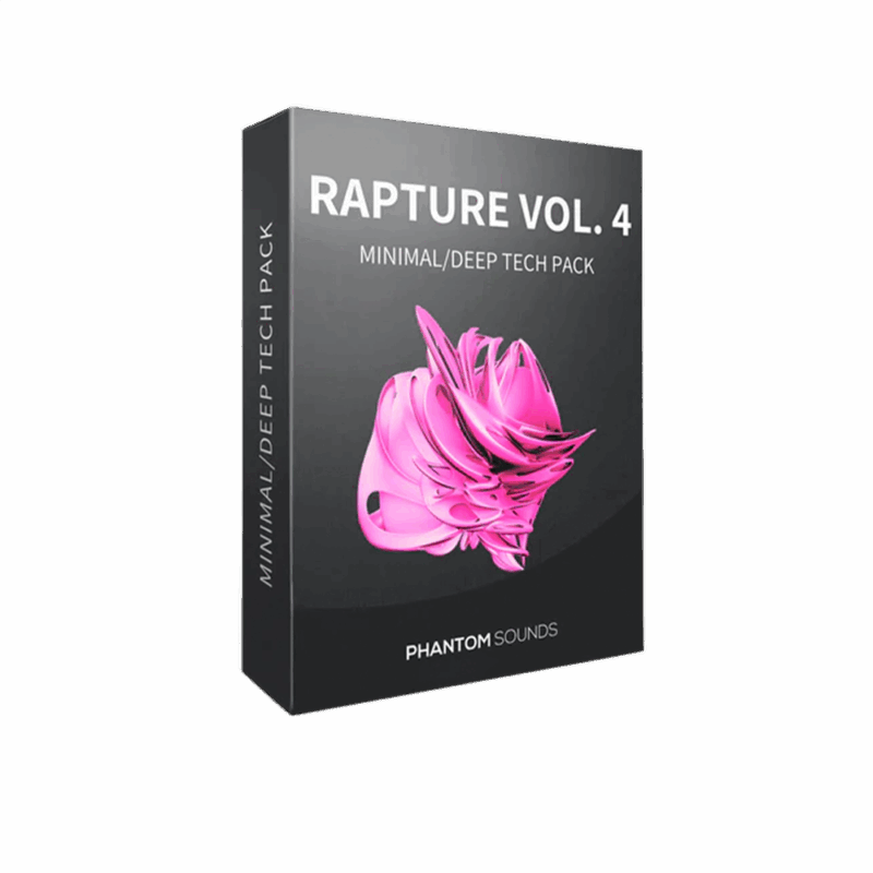 Rapture Vol. 4