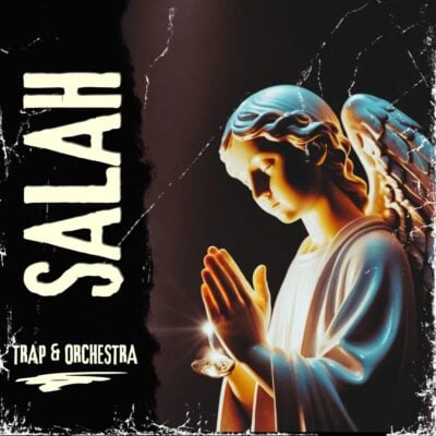 Salah - Trap & Orchestra