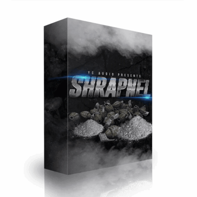 Shrapnel