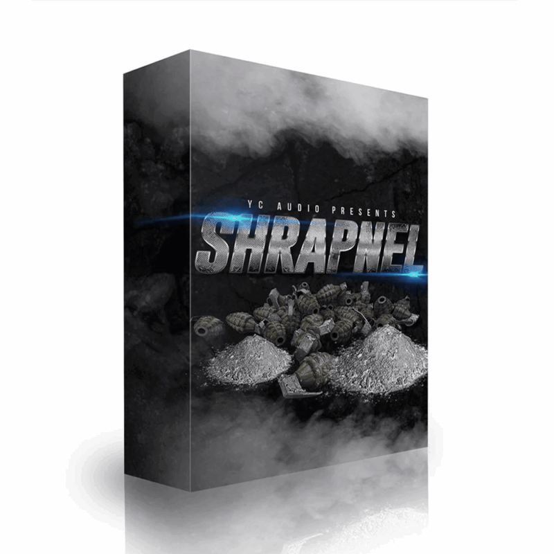 Shrapnel