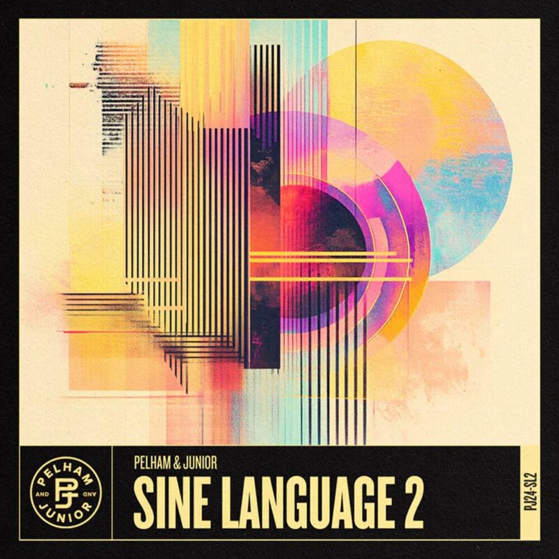 Sine Language 2