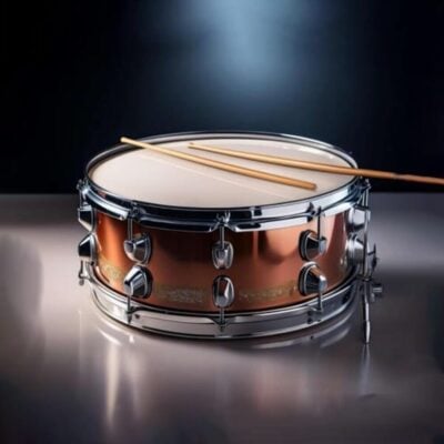 Snare Samples