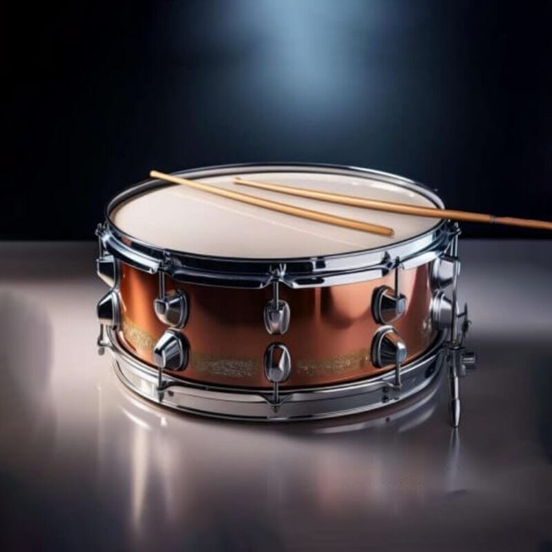 Snare Samples