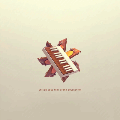 Soul Midi Chord Collection