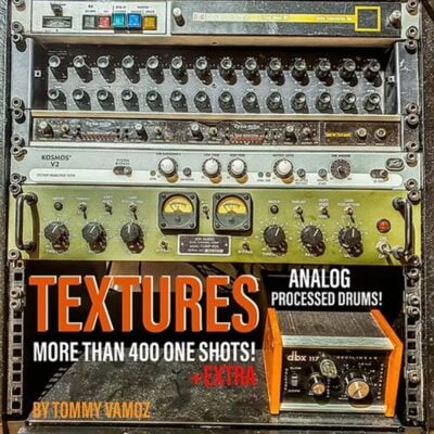 Textures