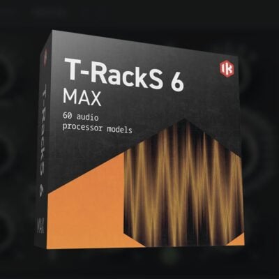 T-RackS 6 Max