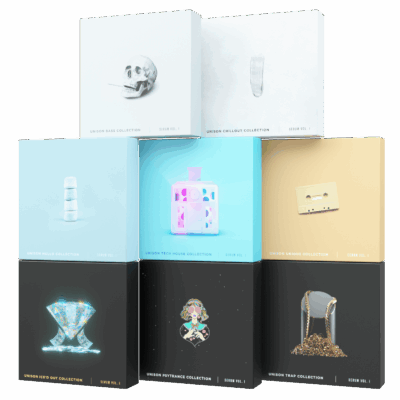 Unison Serum Bundle