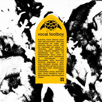 Vocaltoolbox