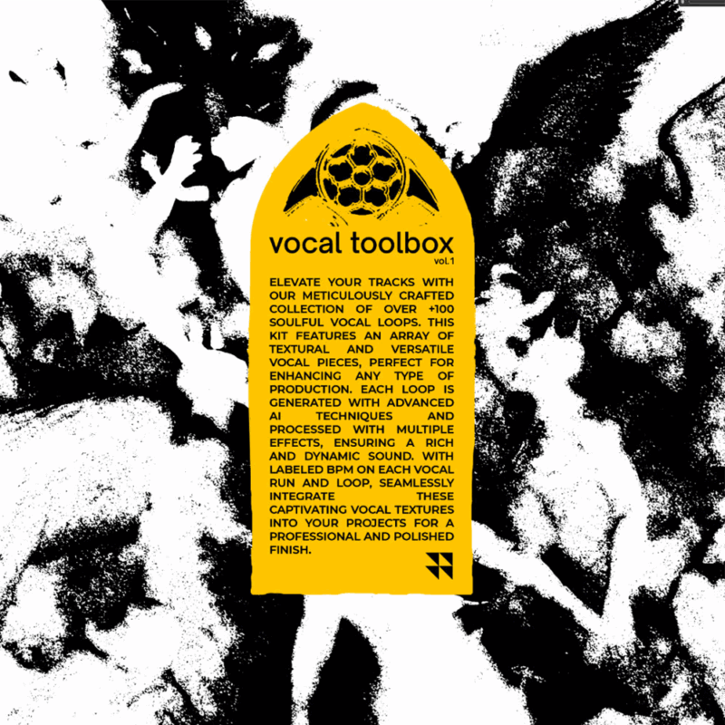 Vocaltoolbox