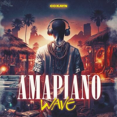 Amapiano Wave