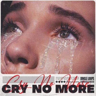 Cry No More