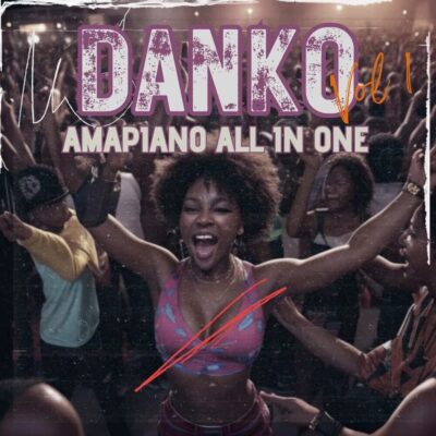 Danko - Amapiano All In One Pack