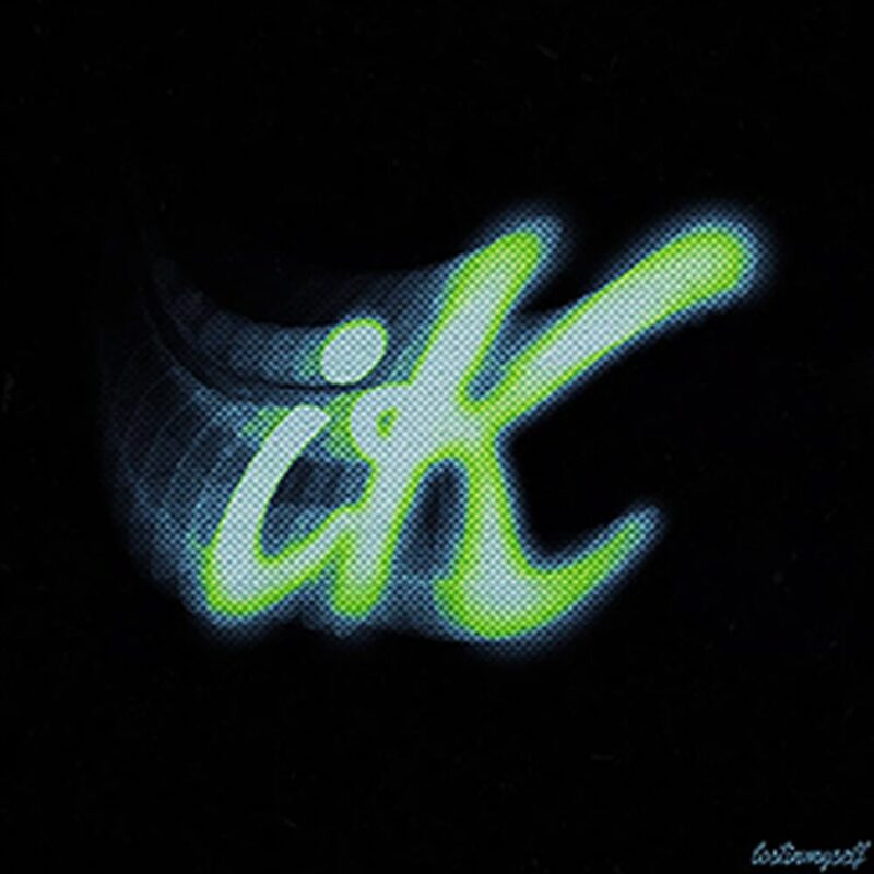 iK
