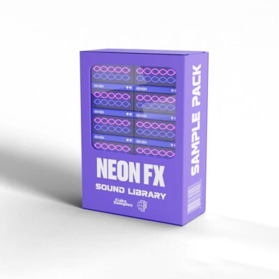 Neon Fx