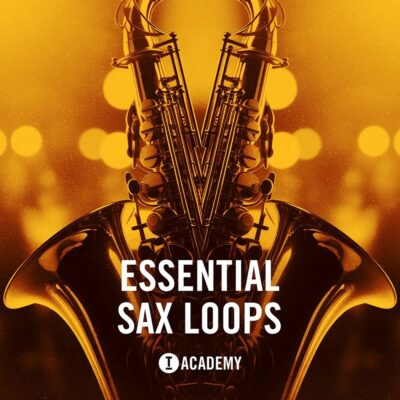 Essential Sax Loops