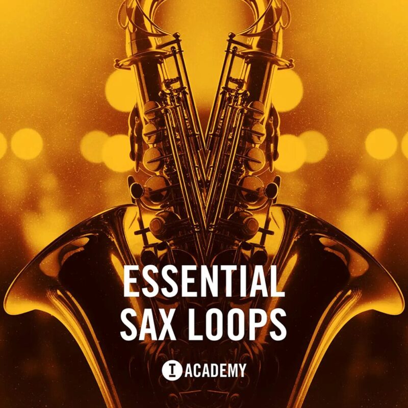 Essential Sax Loops