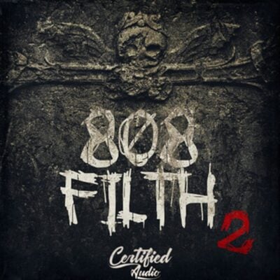 808 Filth Vol. 2