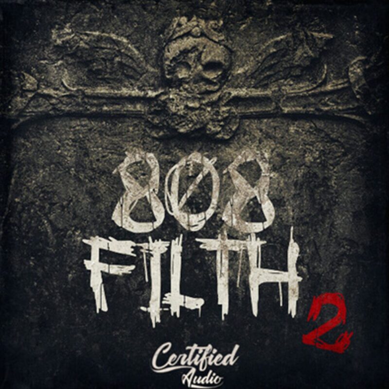 808 Filth Vol. 2