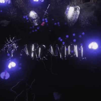 Arcanium
