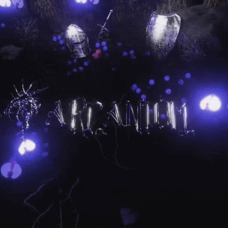 Arcanium