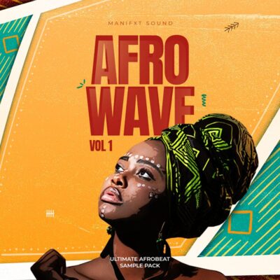 Afrowave Vol. 1