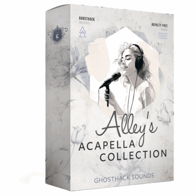 Alleys Acapella Collection